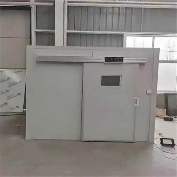 白沙铅房