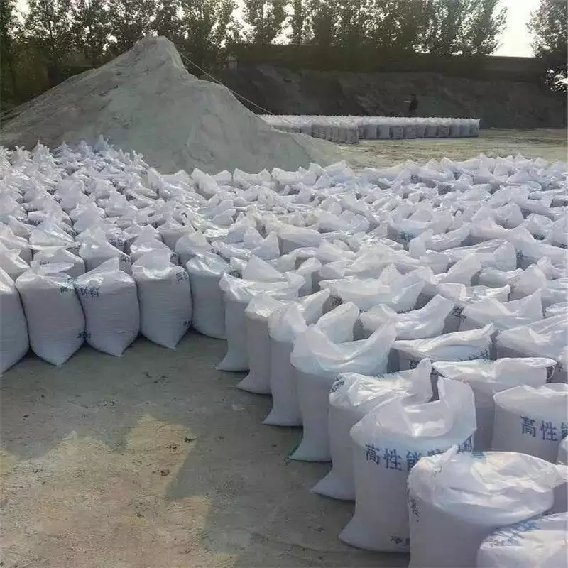 白沙防辐射硫酸钡砂