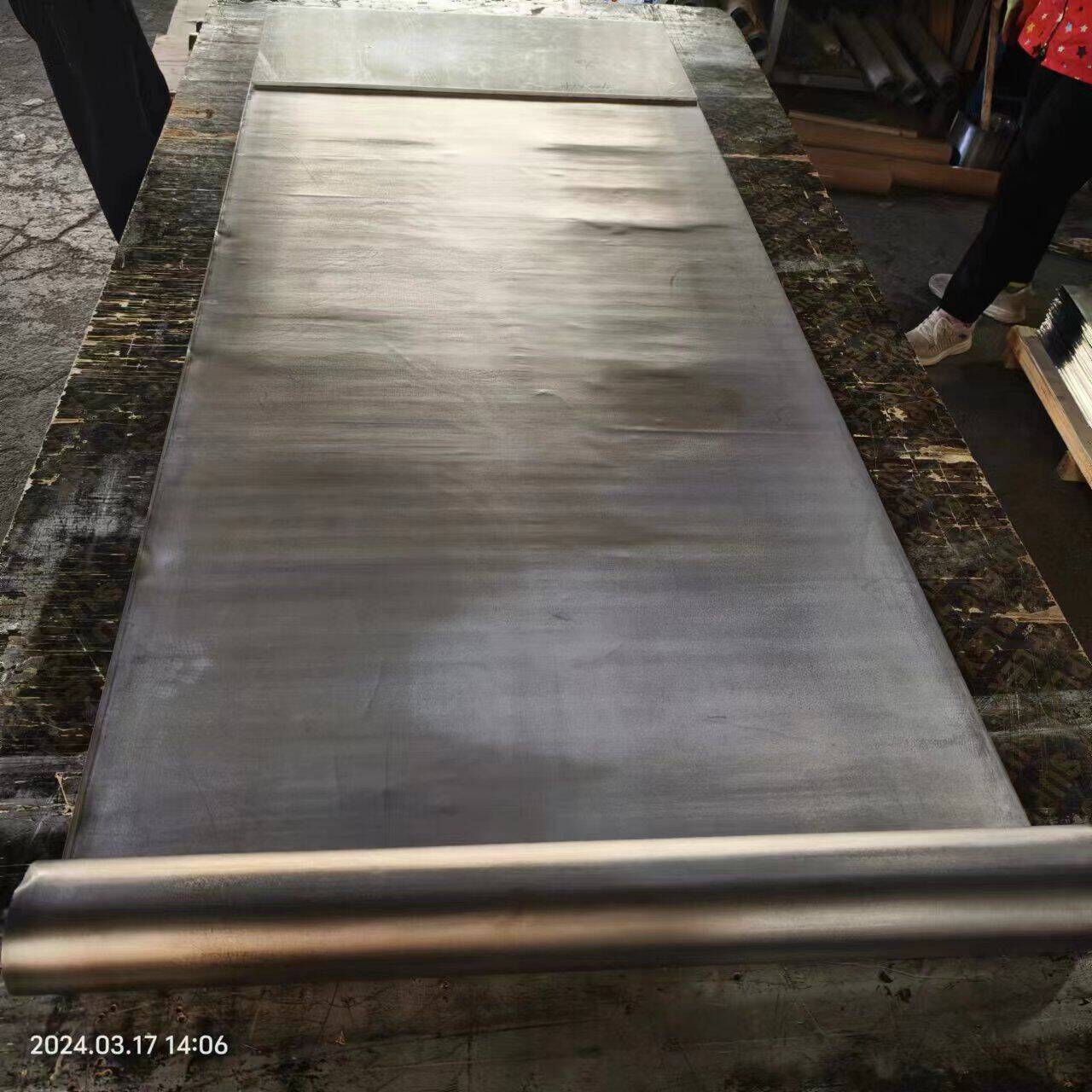 白沙医用防辐射铅板
